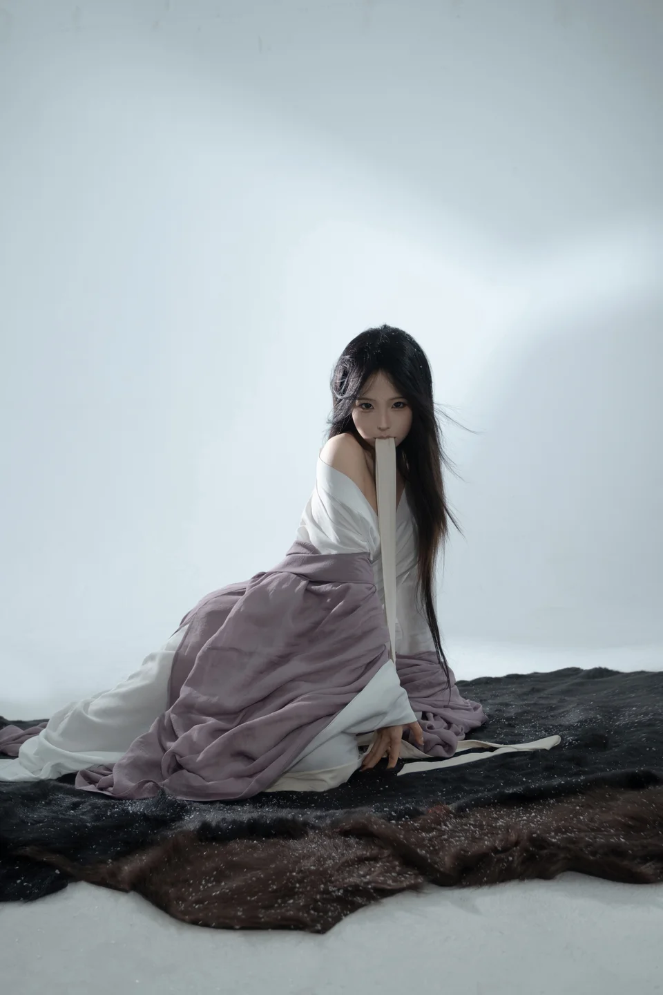 蠢沫沫 - 2024年会员 妲己 [39P] 20240918-145952(13).webp