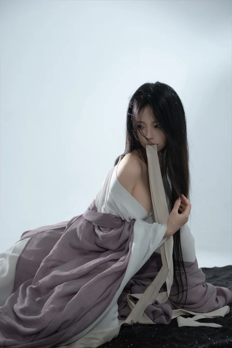蠢沫沫 - 2024年会员 妲己 [39P] 20240918-145952(14).webp