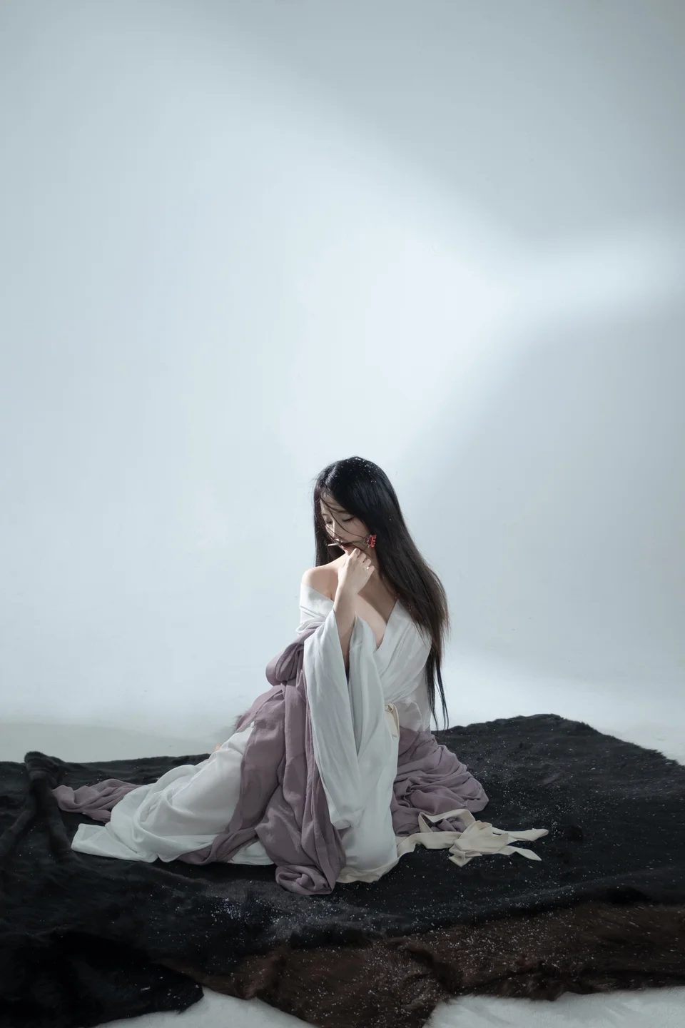 蠢沫沫 - 2024年会员 妲己 [39P] 20240918-145952(15).webp