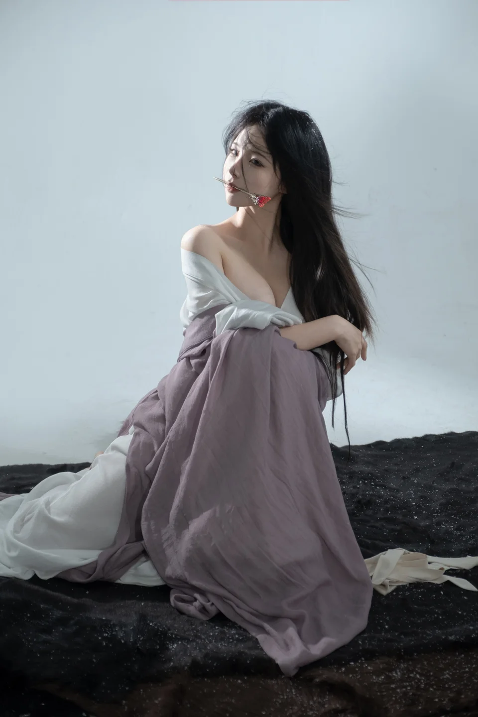 蠢沫沫 - 2024年会员 妲己 [39P] 20240918-145952(16).webp