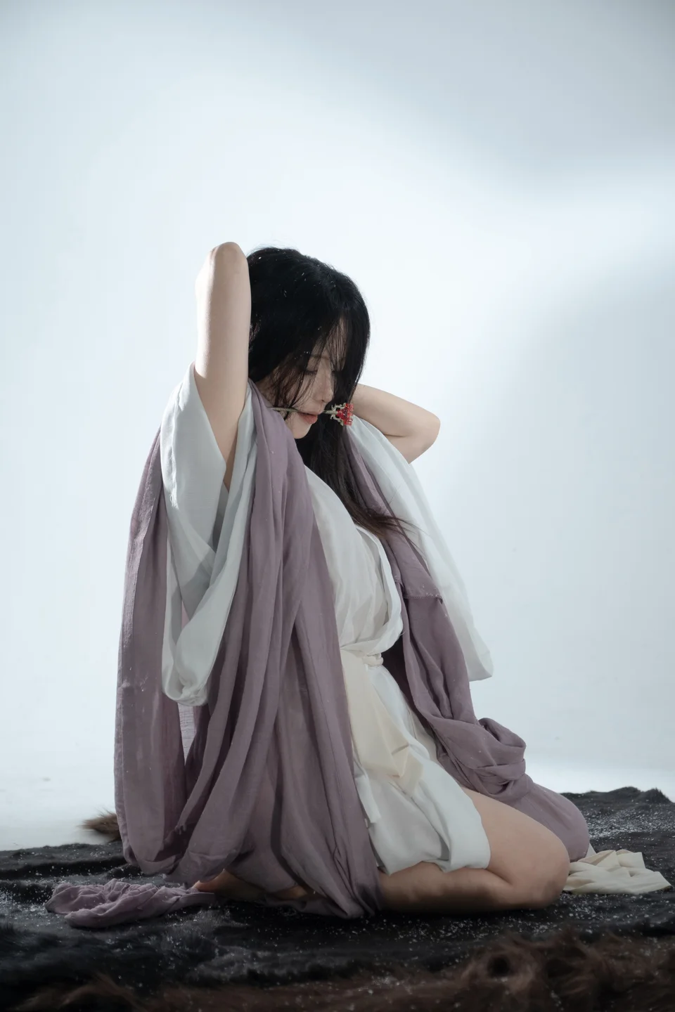 蠢沫沫 - 2024年会员 妲己 [39P] 20240918-145952(22).webp