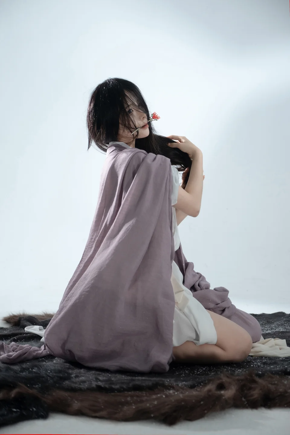 蠢沫沫 - 2024年会员 妲己 [39P] 20240918-145952(23).webp