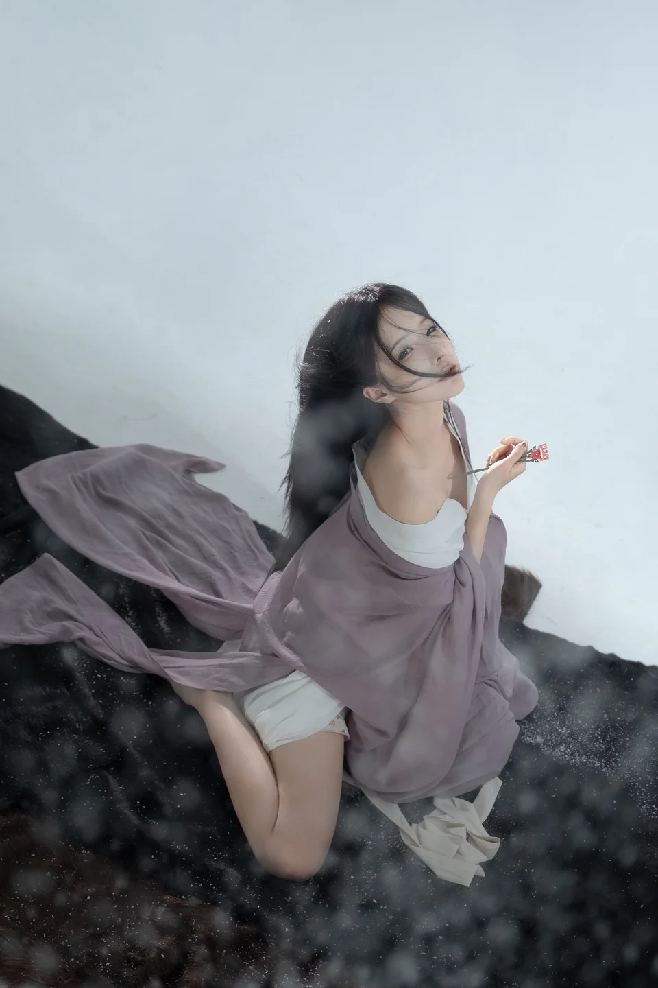 蠢沫沫 - 2024年会员 妲己 [39P] 20240918-145952(26).webp