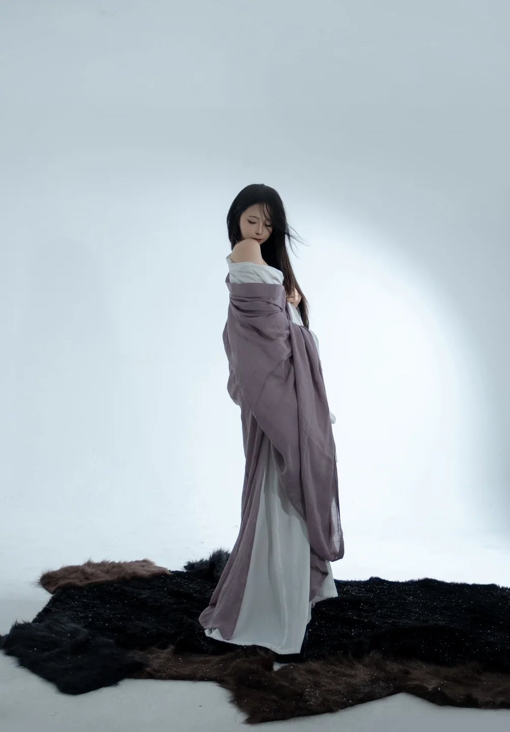 蠢沫沫 - 2024年会员 妲己 [39P] 20240918-145952(3).webp