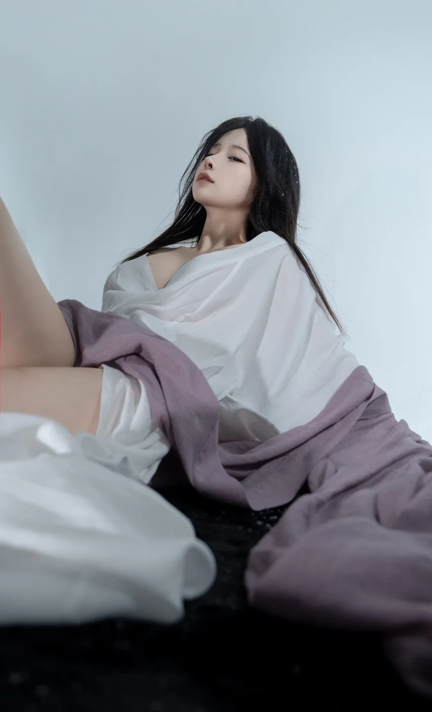 蠢沫沫 - 2024年会员 妲己 [39P] 20240918-145952(8).webp