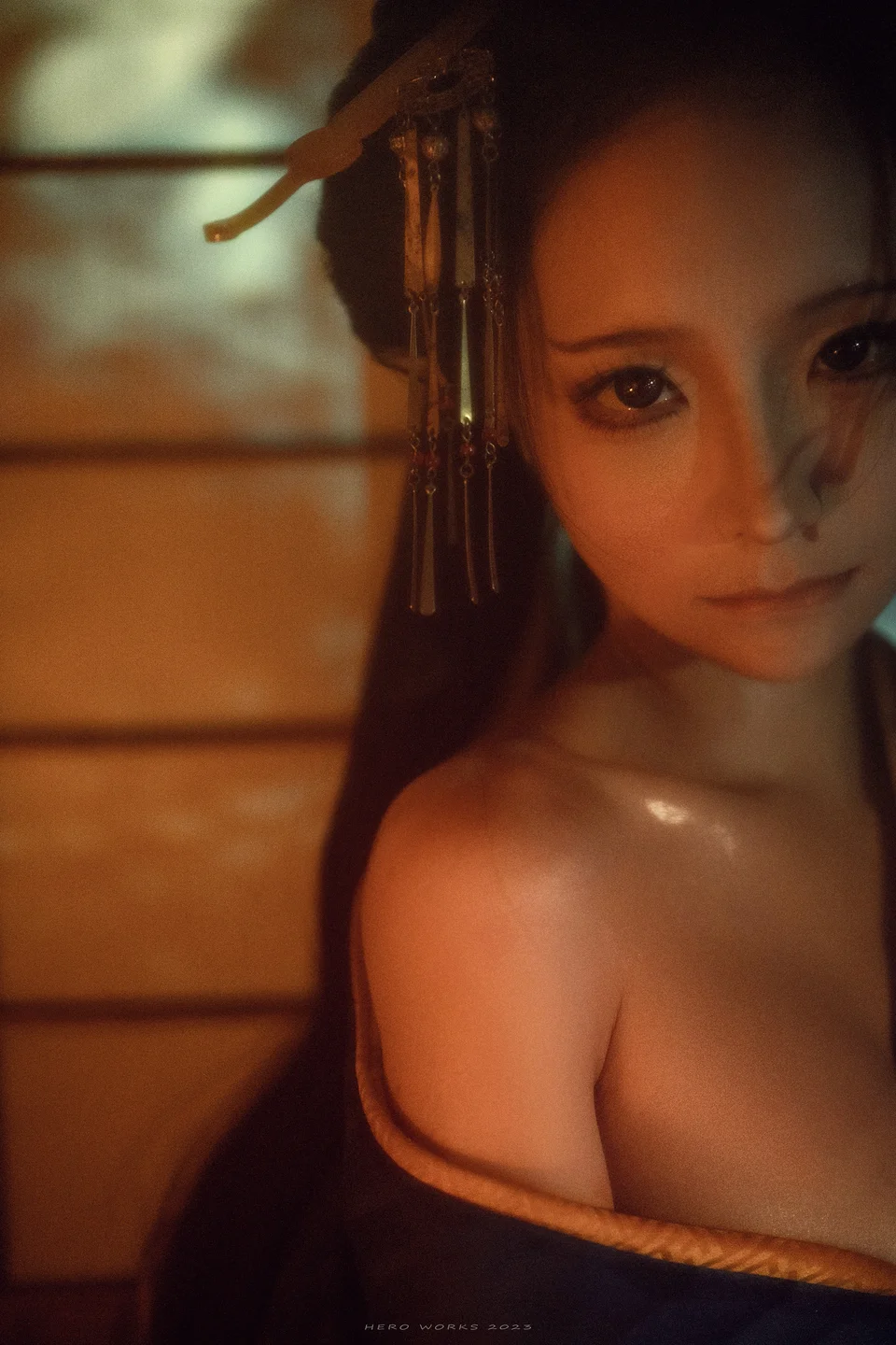 蠢沫沫 - 2024年会员 祥瑞 [21P] 20240905-122139(13).webp