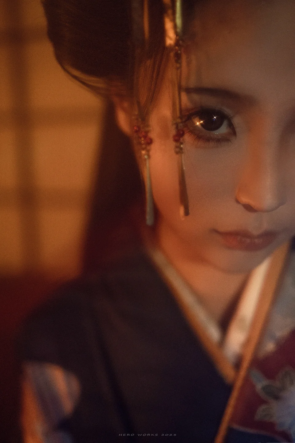 蠢沫沫 - 2024年会员 祥瑞 [21P] 20240905-122139(14).webp