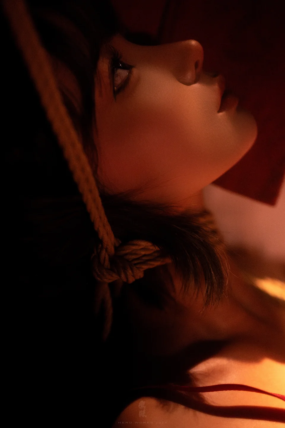 蠢沫沫 - 2024年会员 绳 [23P] 20240905-121717(23).webp