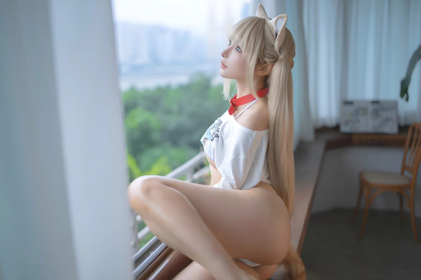 蠢沫沫 - 520特辑 黄豆粉2 [221P-1.28GB] 005.webp