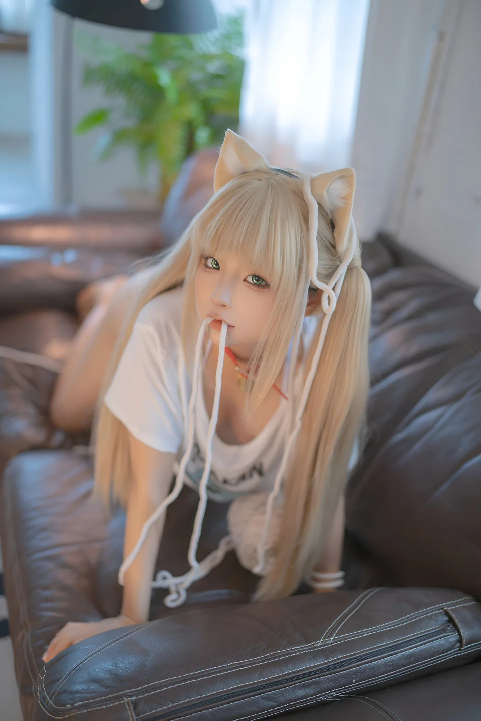 蠢沫沫 - 520特辑 黄豆粉2 [221P-1.28GB] 088.webp