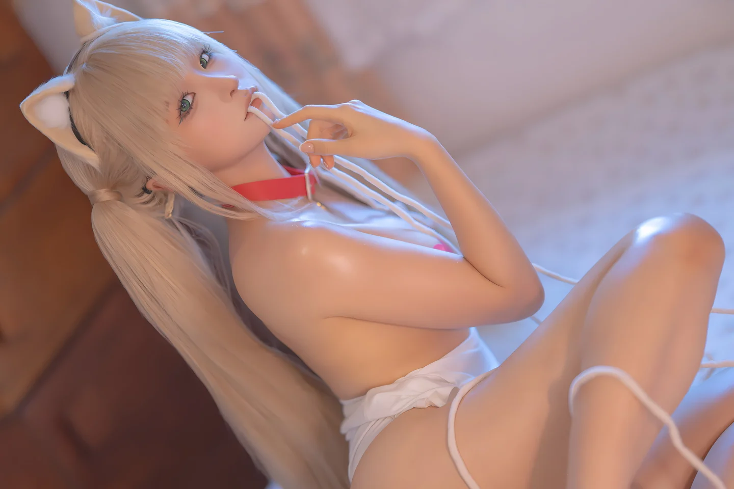 蠢沫沫 - 520特辑 黄豆粉2 [221P-1.28GB] 123.webp