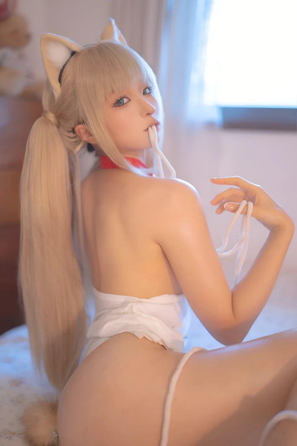 蠢沫沫 - 520特辑 黄豆粉2 [221P-1.28GB] 127.webp