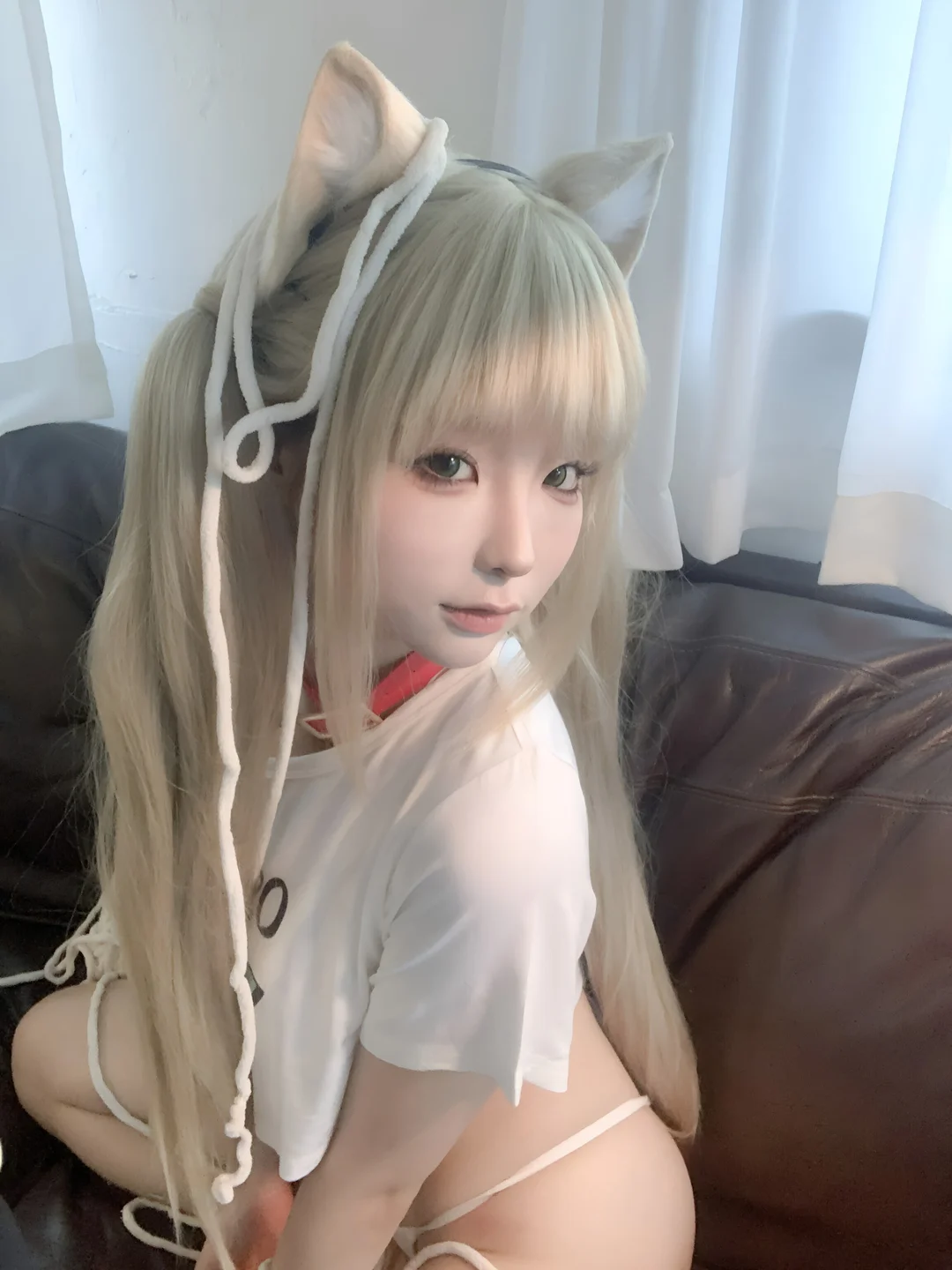蠢沫沫 - 520特辑 黄豆粉2 [221P-1.28GB] 198.webp