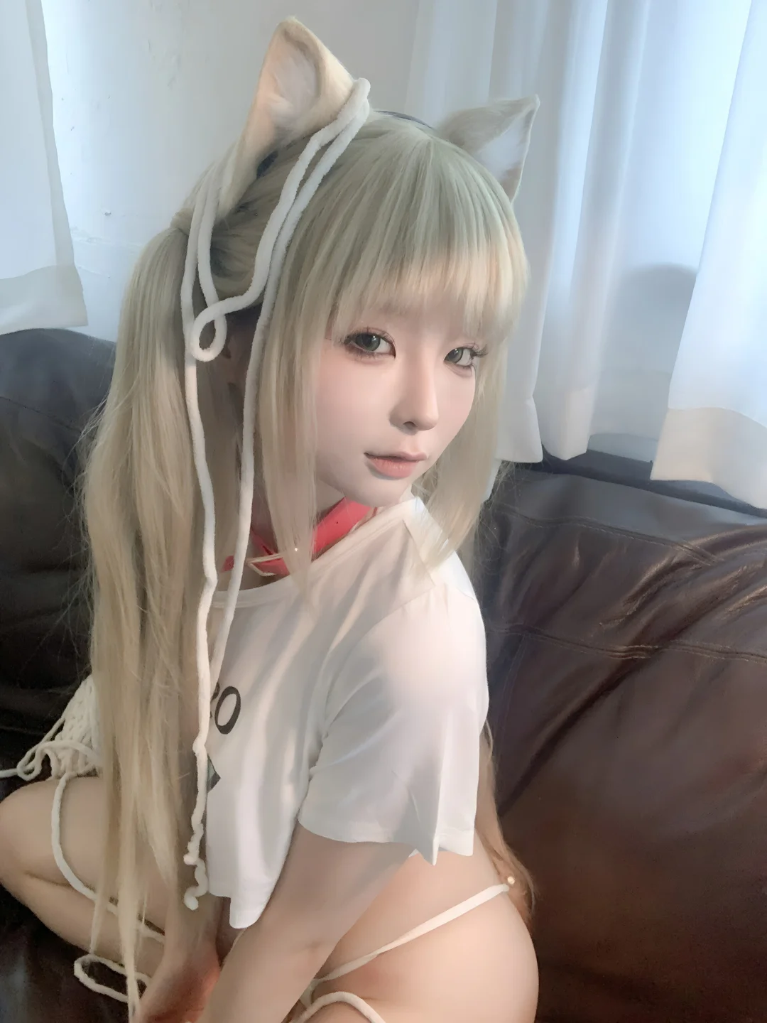 蠢沫沫 - 520特辑 黄豆粉2 [221P-1.28GB] 199.webp