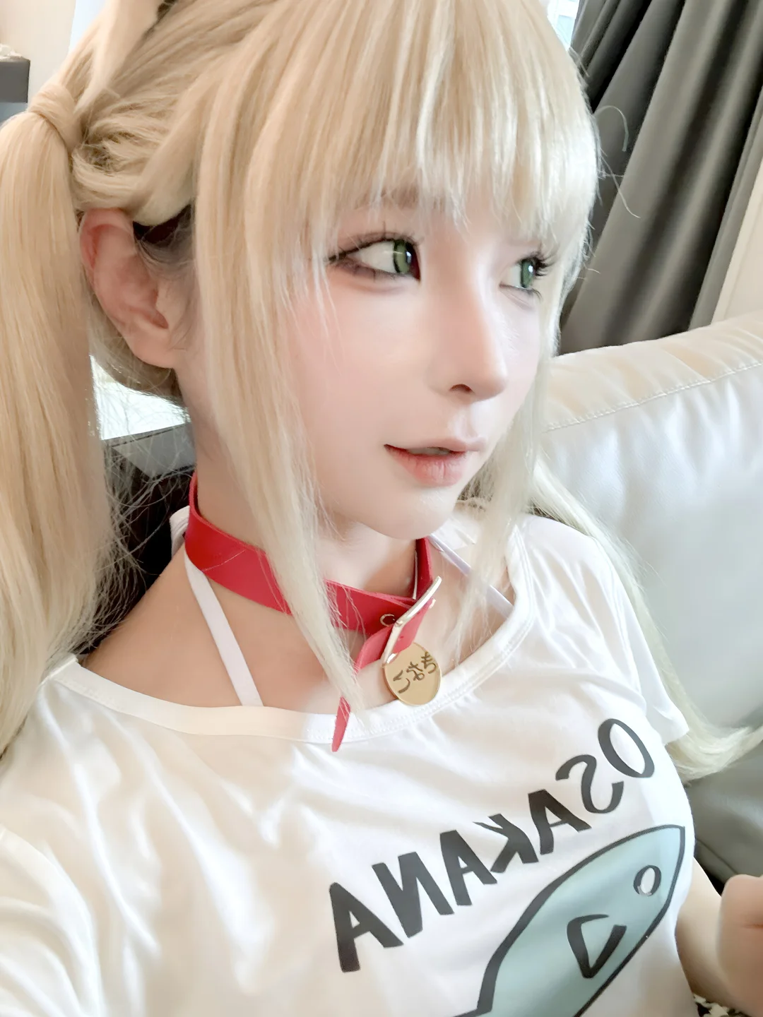 蠢沫沫 - 520特辑 黄豆粉2 [221P-1.28GB] 220.webp