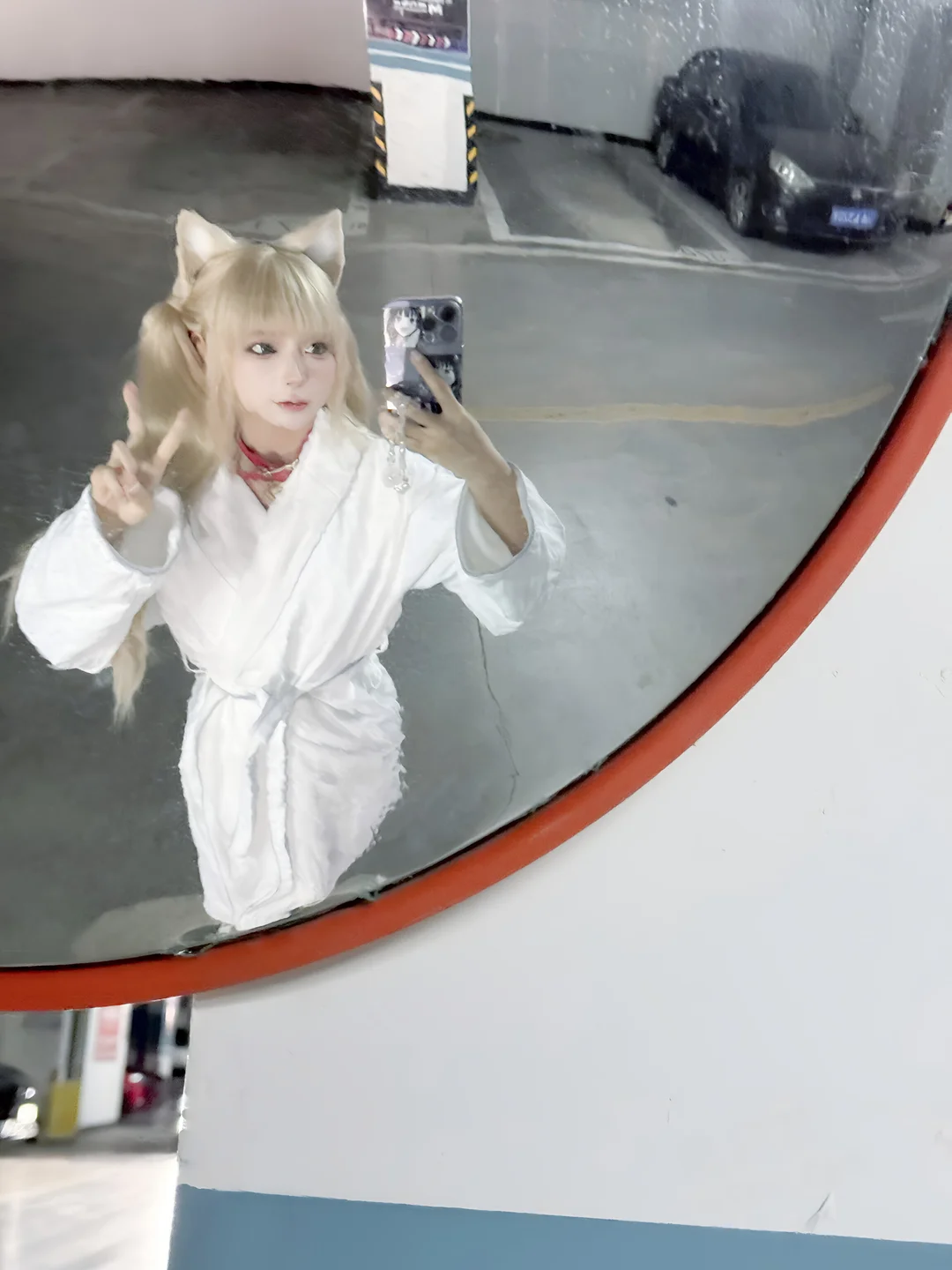 蠢沫沫 - 520特辑 黄豆粉2 [221P-1.28GB] 221.webp
