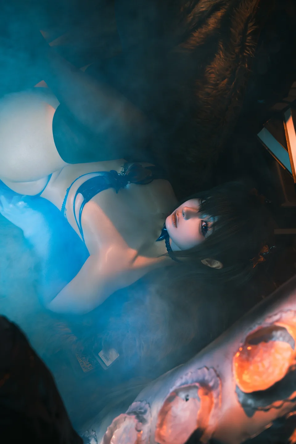蠢沫沫 No.343 – 章鱼 [94P] TG@icoset009.webp