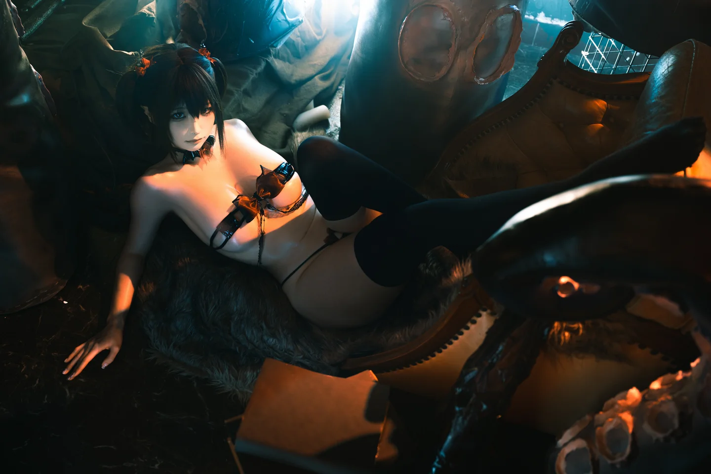 蠢沫沫 No.343 – 章鱼 [94P] TG@icoset013.webp