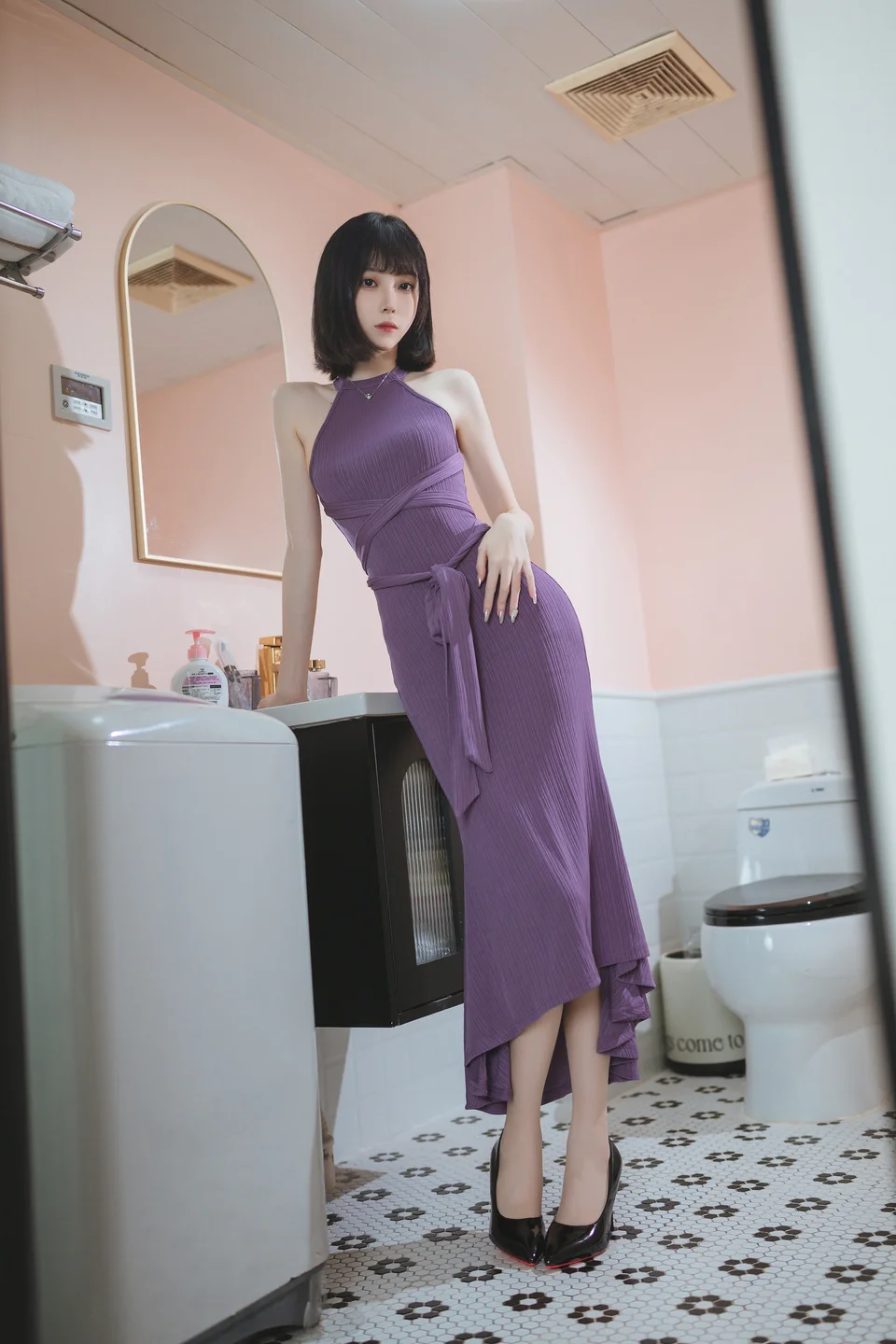 许岚LAN – 紫韵人妻 [28P-464MB] TG@icoset003.webp