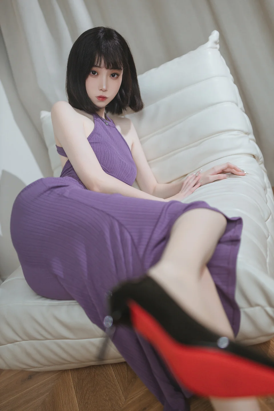 许岚LAN – 紫韵人妻 [28P-464MB] TG@icoset016.webp