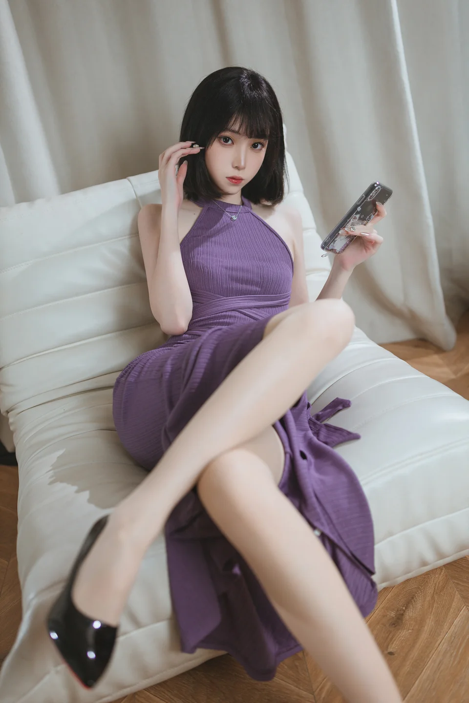许岚LAN – 紫韵人妻 [28P-464MB] TG@icoset019.webp