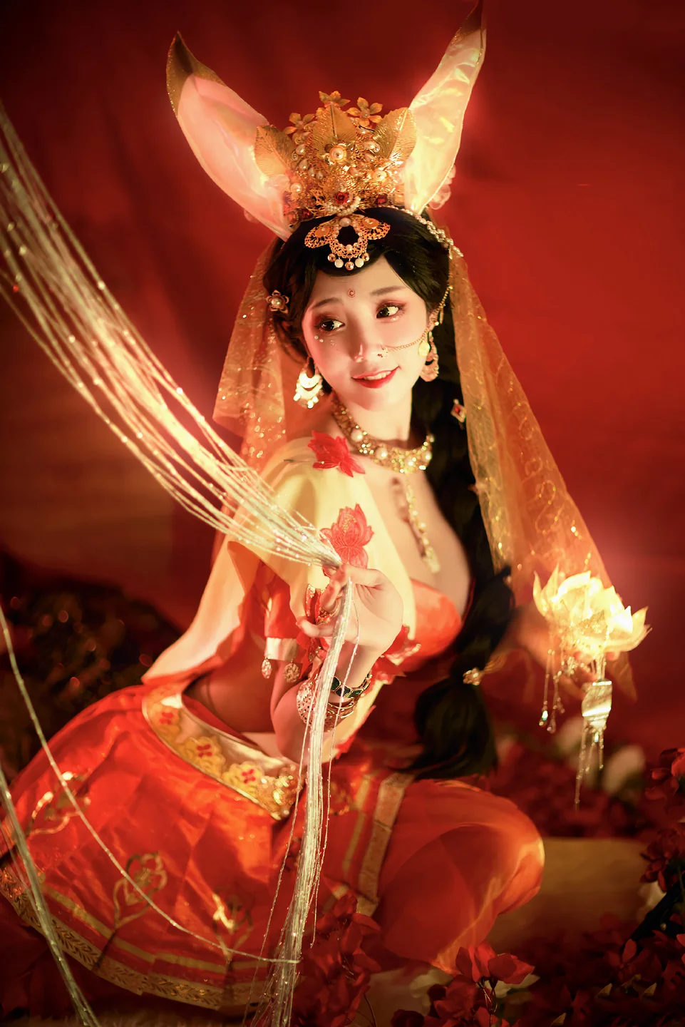 走路摇ZLY - 公孙离 [9P] 20241015-180544(7).webp