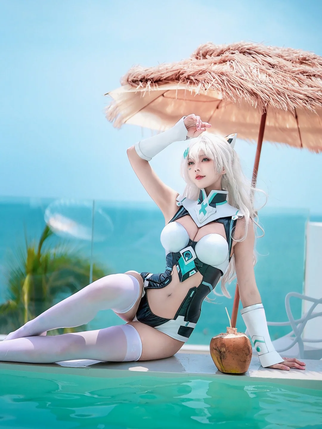 走路摇ZLY - 天选姬 [37P 2V] tg@simisebaisi12.webp