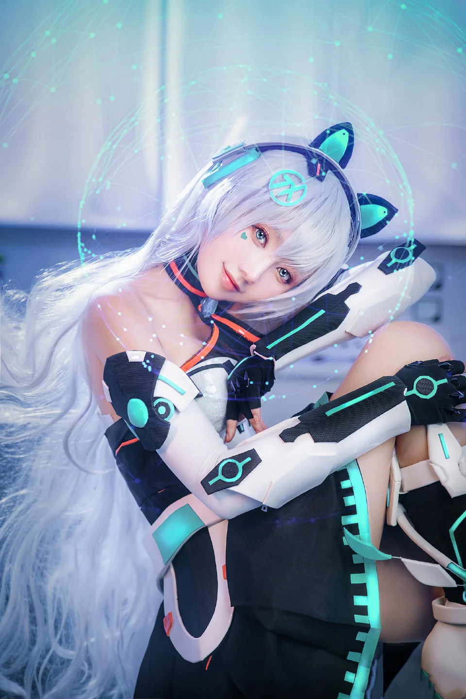 走路摇ZLY - 天选姬 [37P 2V] tg@simisebaisi19.webp