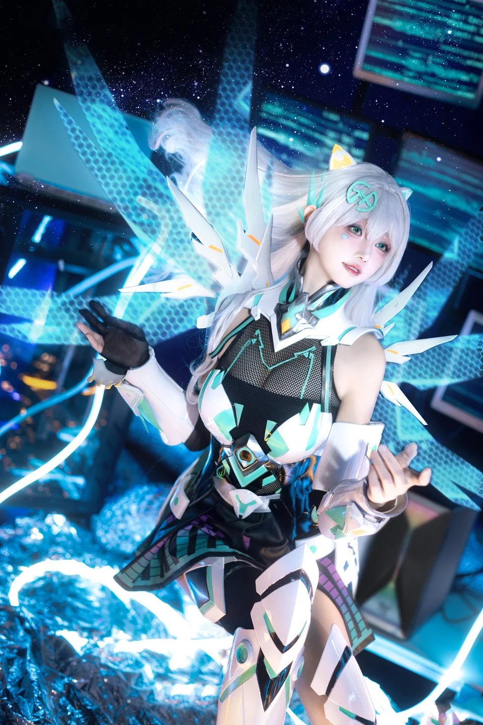 走路摇ZLY - 天选姬 [37P 2V] tg@simisebaisi2.webp