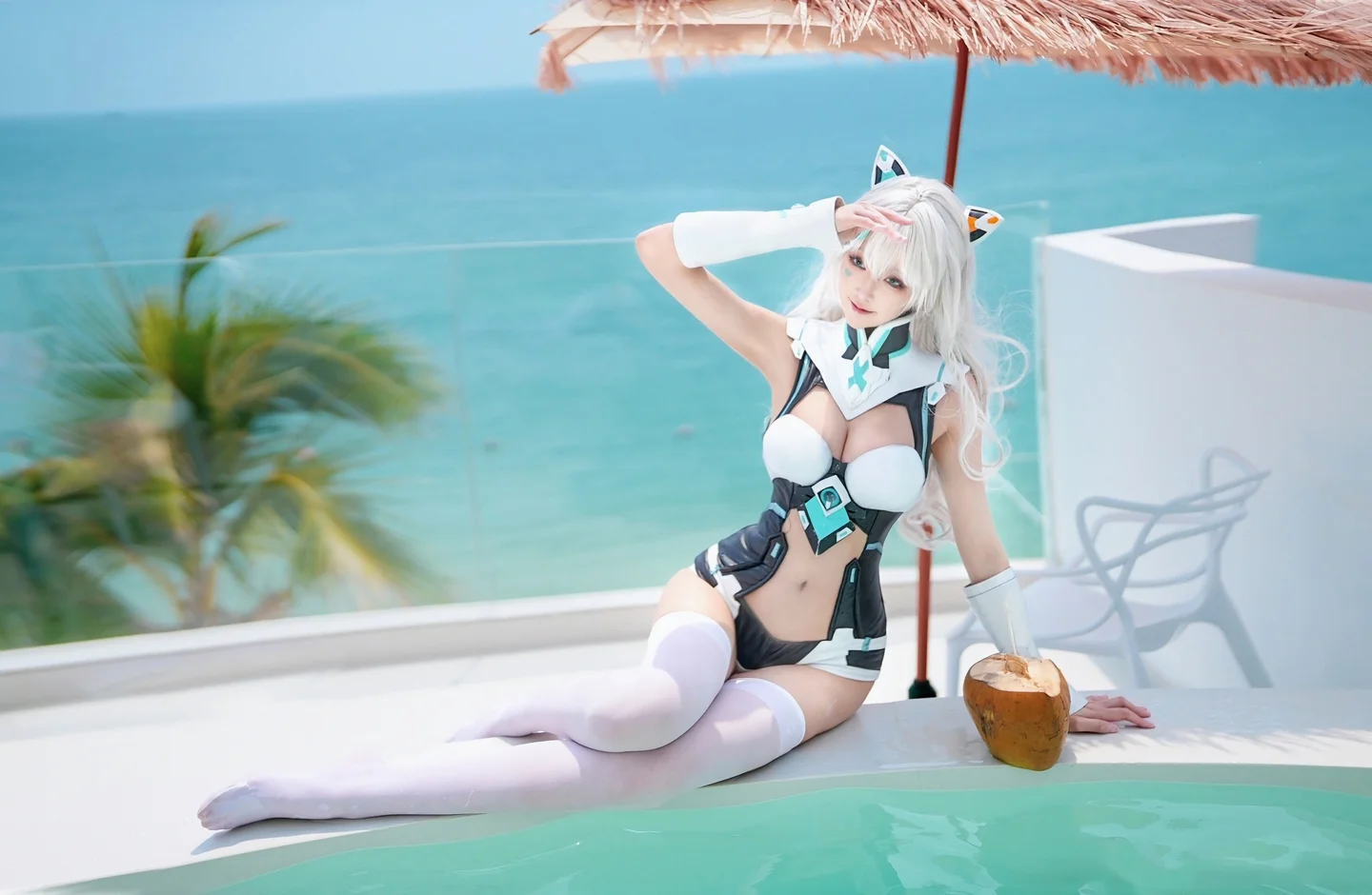 走路摇ZLY - 天选姬 [37P 2V] tg@simisebaisi25.webp