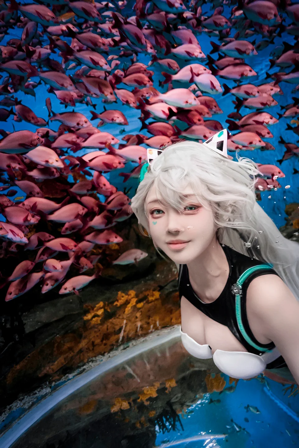走路摇ZLY - 天选姬 [37P 2V] tg@simisebaisi27.webp