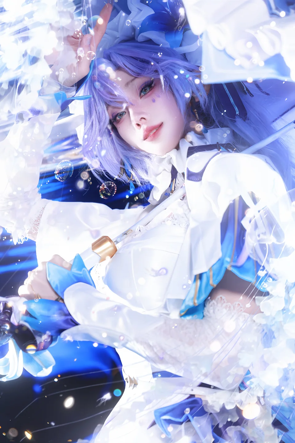 走路摇ZLY - 鸣潮 坎特蕾拉 [28P-147MB] 022.webp