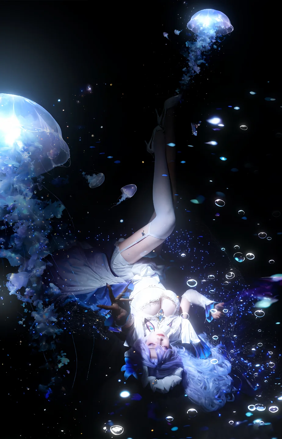 走路摇ZLY - 鸣潮 坎特蕾拉 [28P-147MB] 027.webp