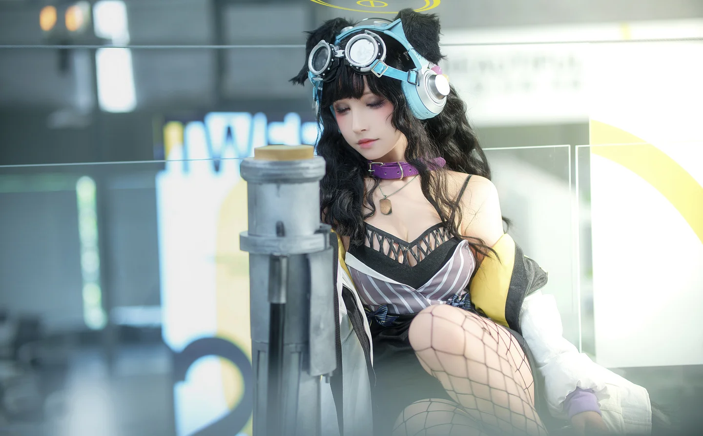 超级小禾儿 - 蔚蓝档案 阿洛娜 [17P] 20241009-134537(14).webp