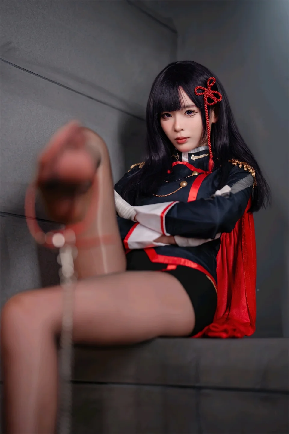 轩萧学姐 - 山城恋 [60P 1V] 20240929-001805(14).webp
