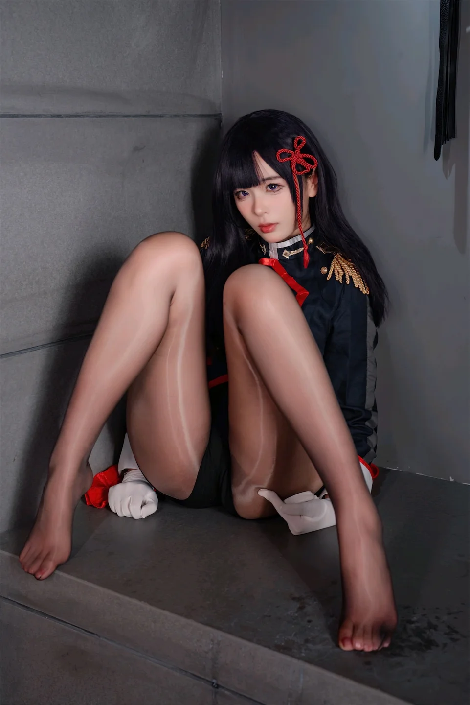 轩萧学姐 - 山城恋 [60P 1V] 20240929-001805(40).webp