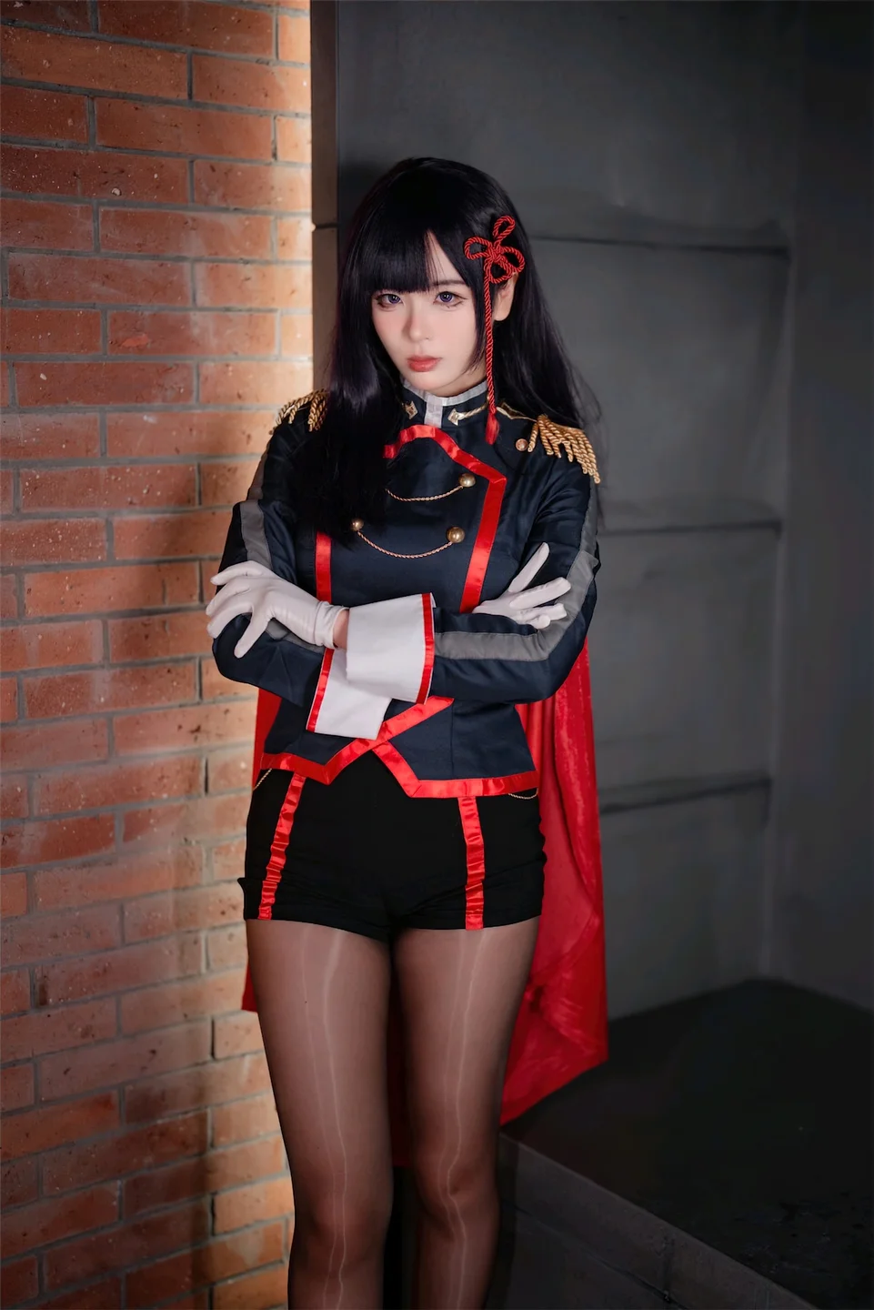 轩萧学姐 - 山城恋 [60P 1V] 20240929-001805(41).webp