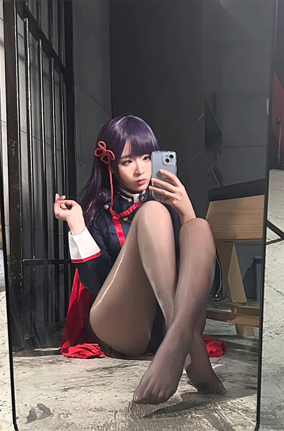 轩萧学姐 - 山城恋 [60P 1V] 20240929-001805(60).webp