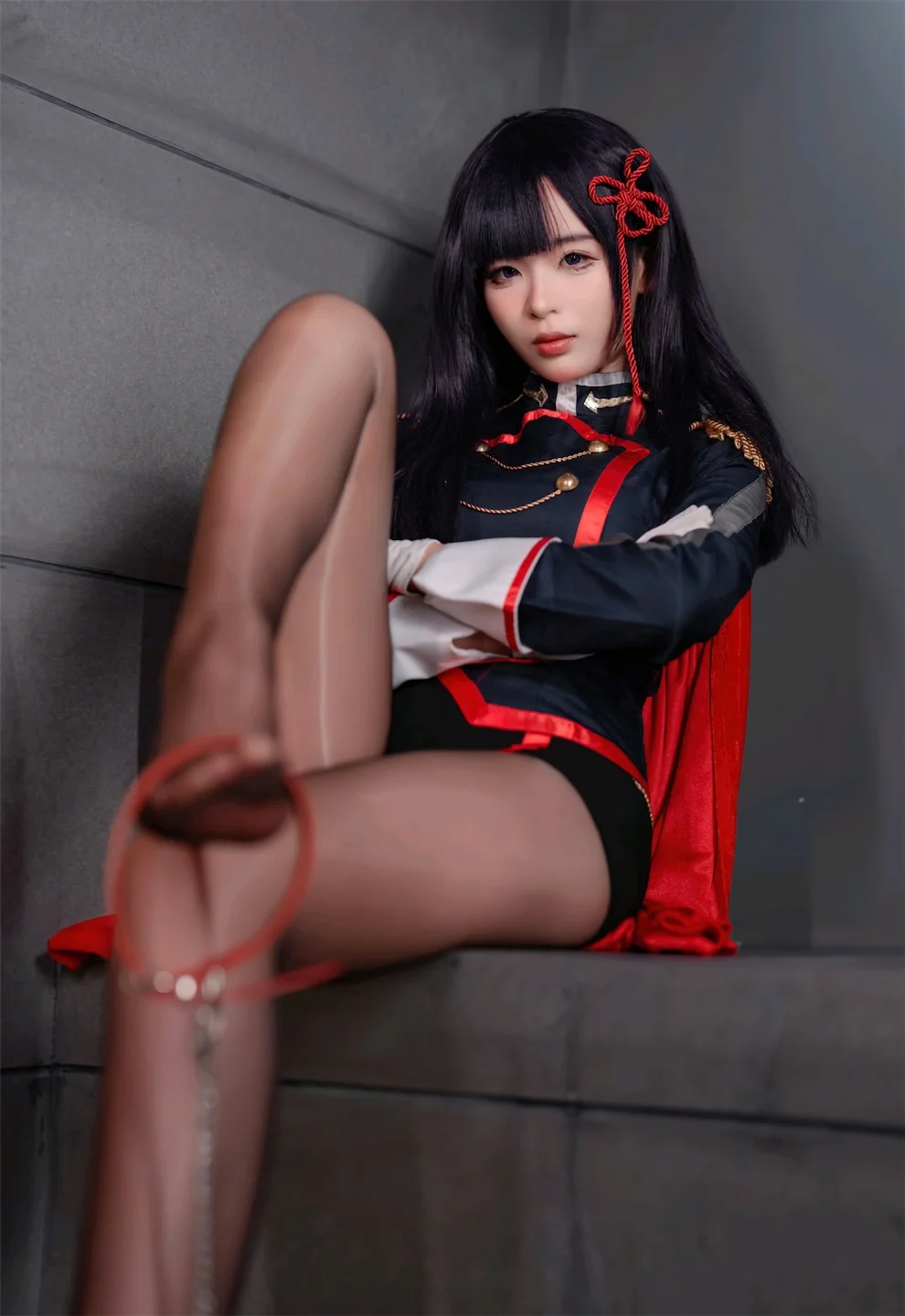 轩萧学姐 - 山城恋 [60P 1V] 20240929-001805(9).webp