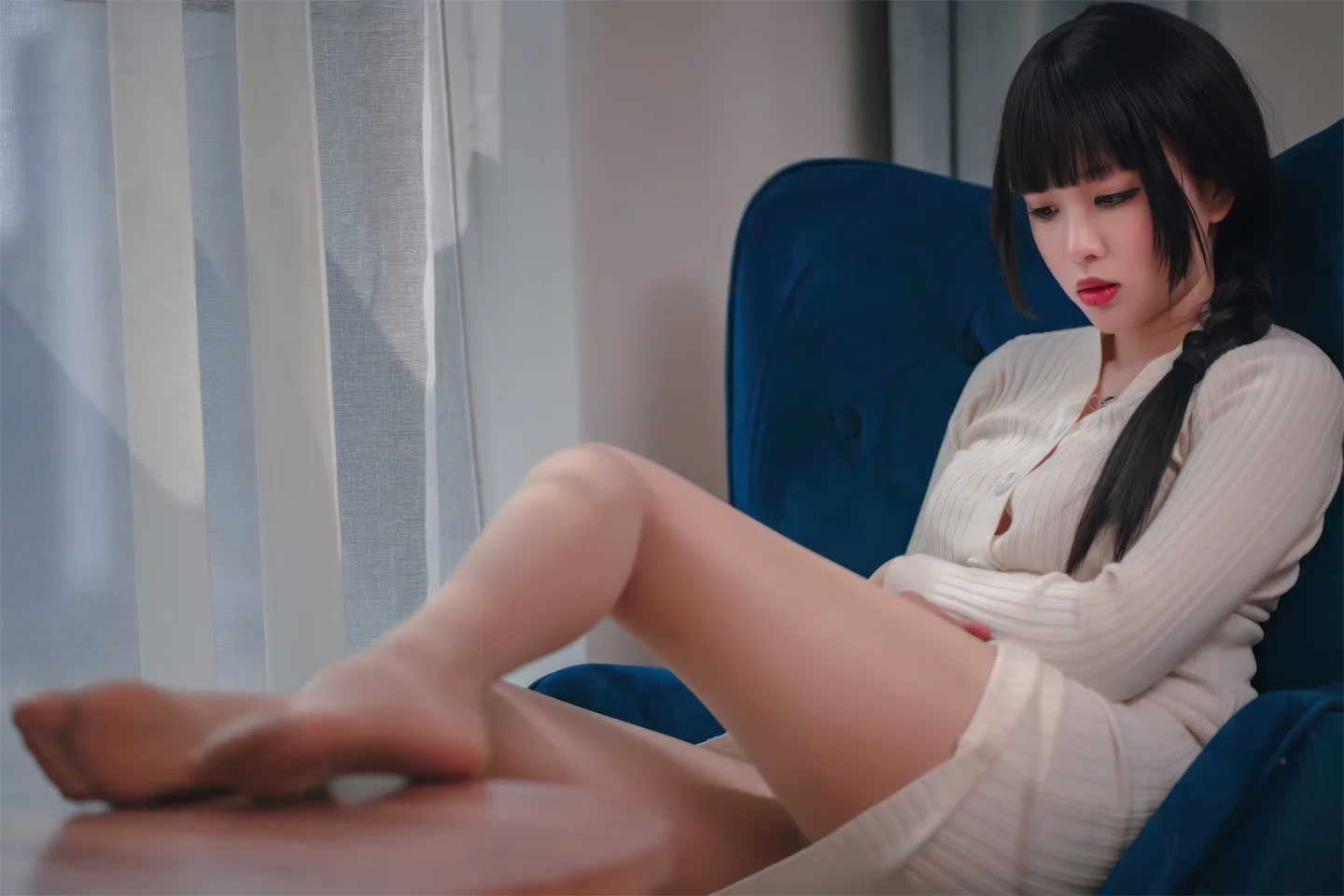 轩萧学姐 - 肉丝家妻 [70P] 20240906-141901(22).webp