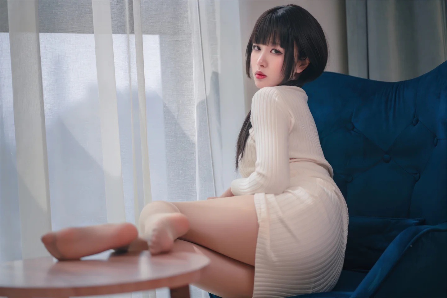 轩萧学姐 - 肉丝家妻 [70P] 20240906-141901(27).webp