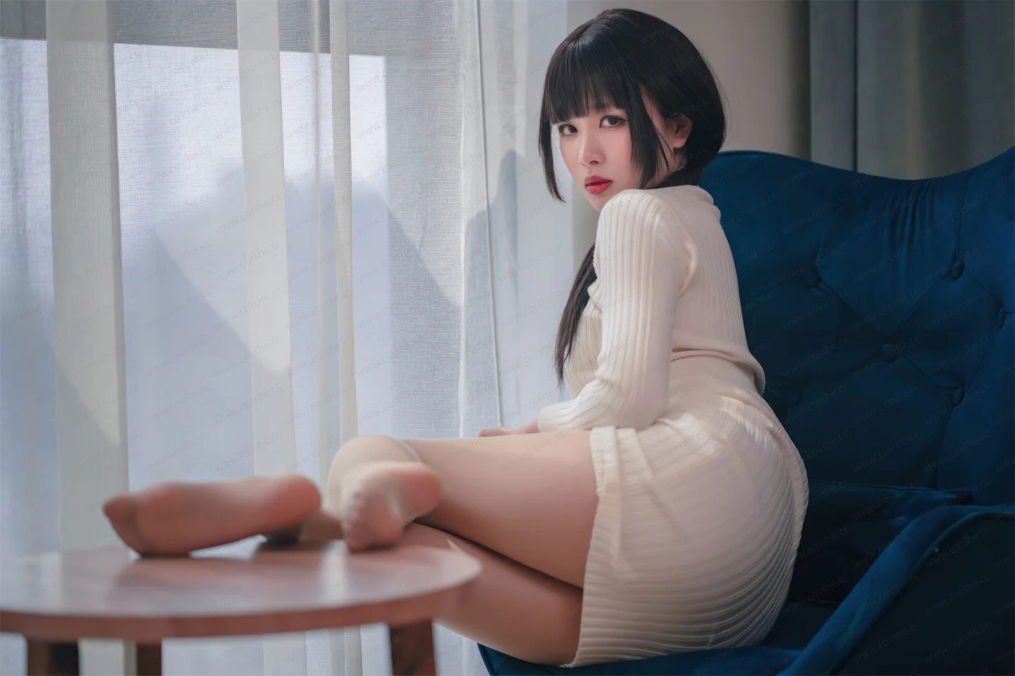轩萧学姐 - 肉丝家妻 [70P] 20240906-141901(28).webp