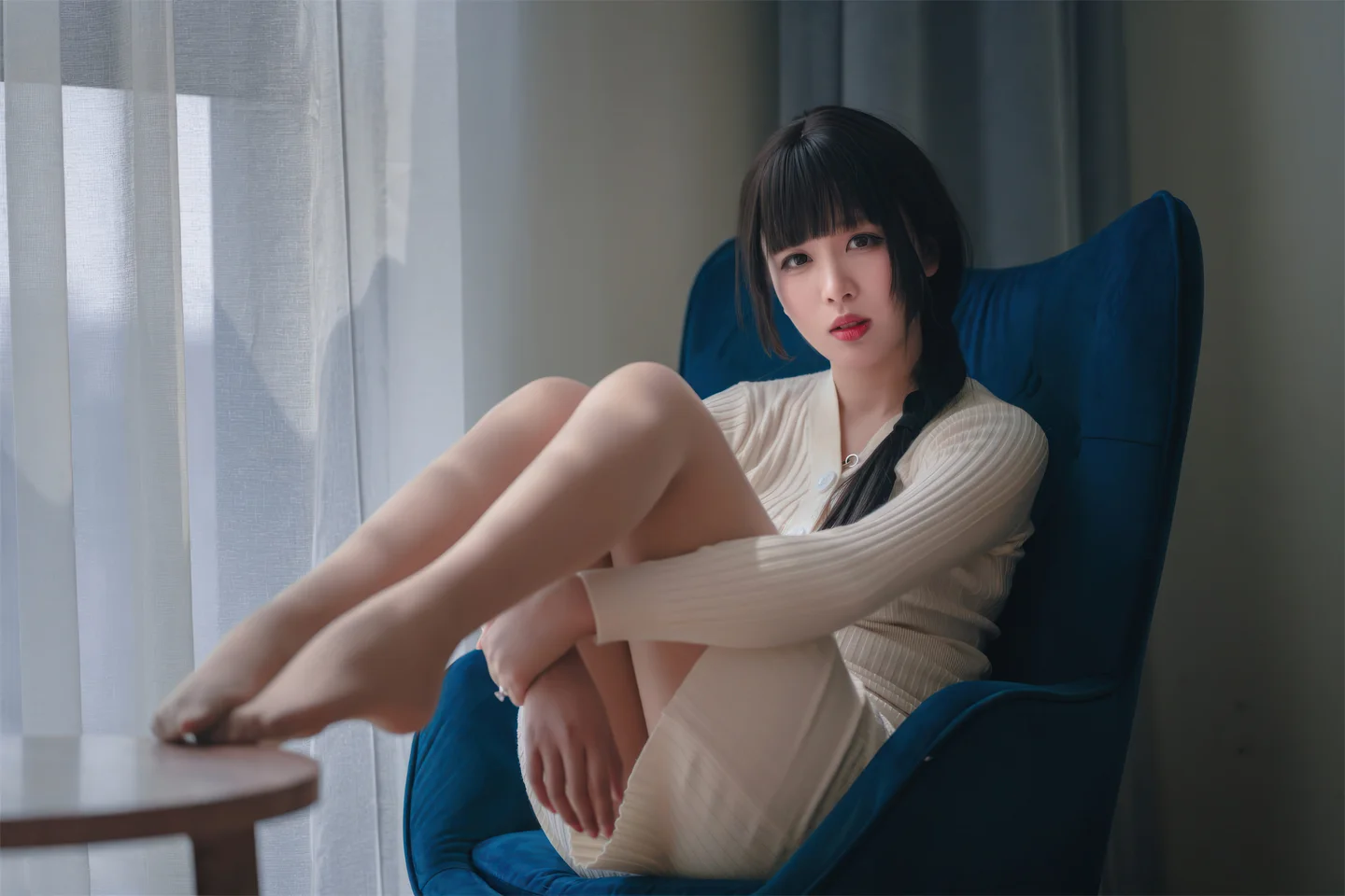 轩萧学姐 - 肉丝家妻 [70P] 20240906-141901(29).webp