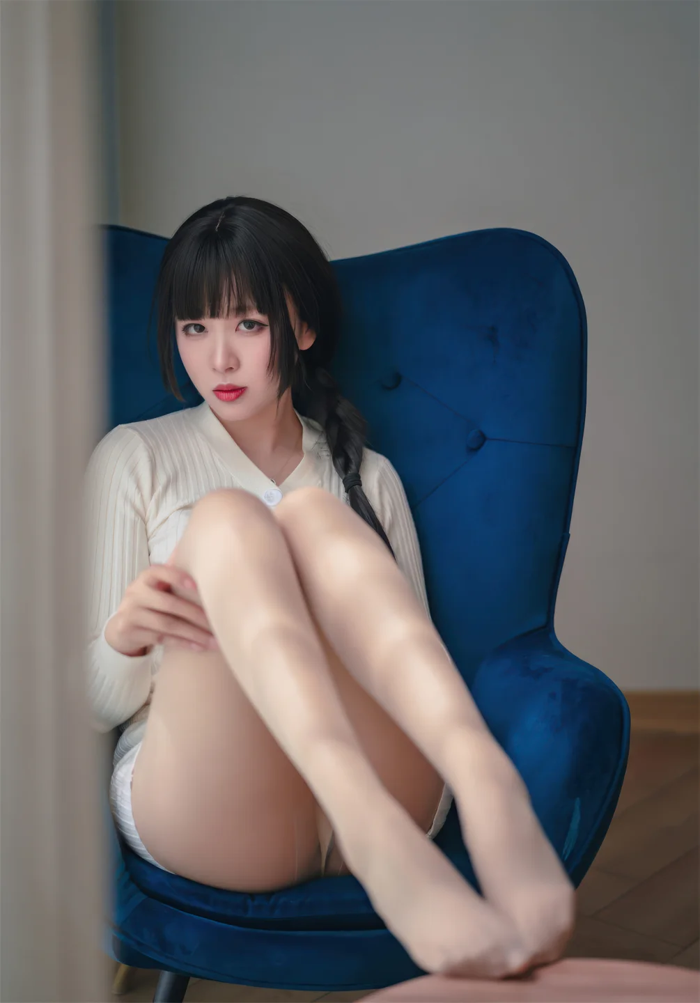 轩萧学姐 - 肉丝家妻 [70P] 20240906-141901(39).webp