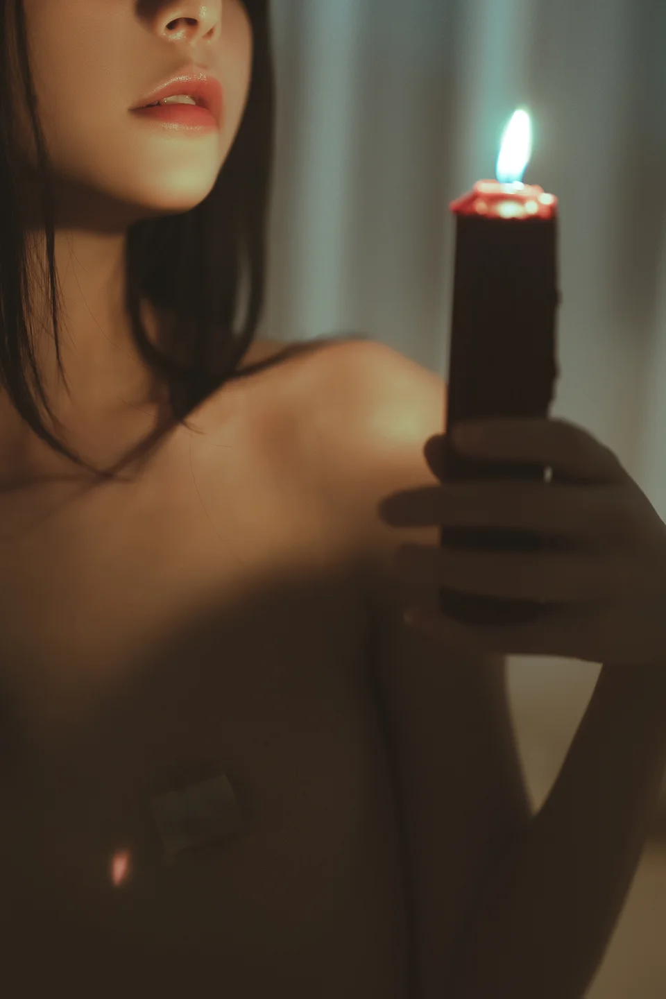 迷之呆梨 - 炙热 [42P] 20241006-030244(17).webp