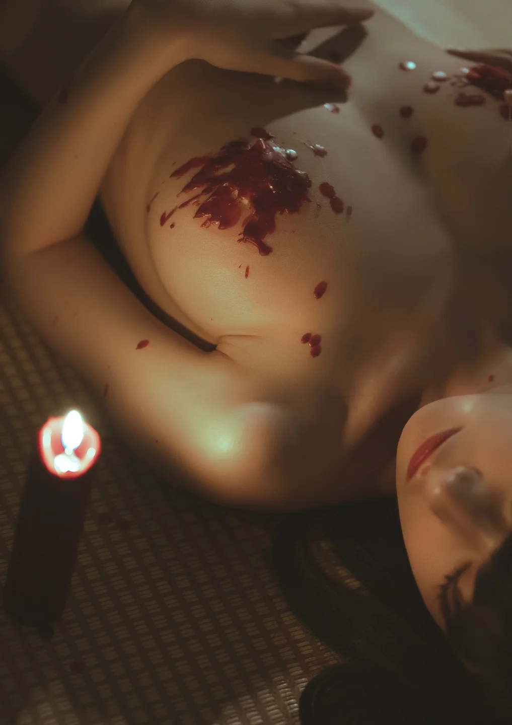 迷之呆梨 - 炙热 [42P] 20241006-030244(20).webp