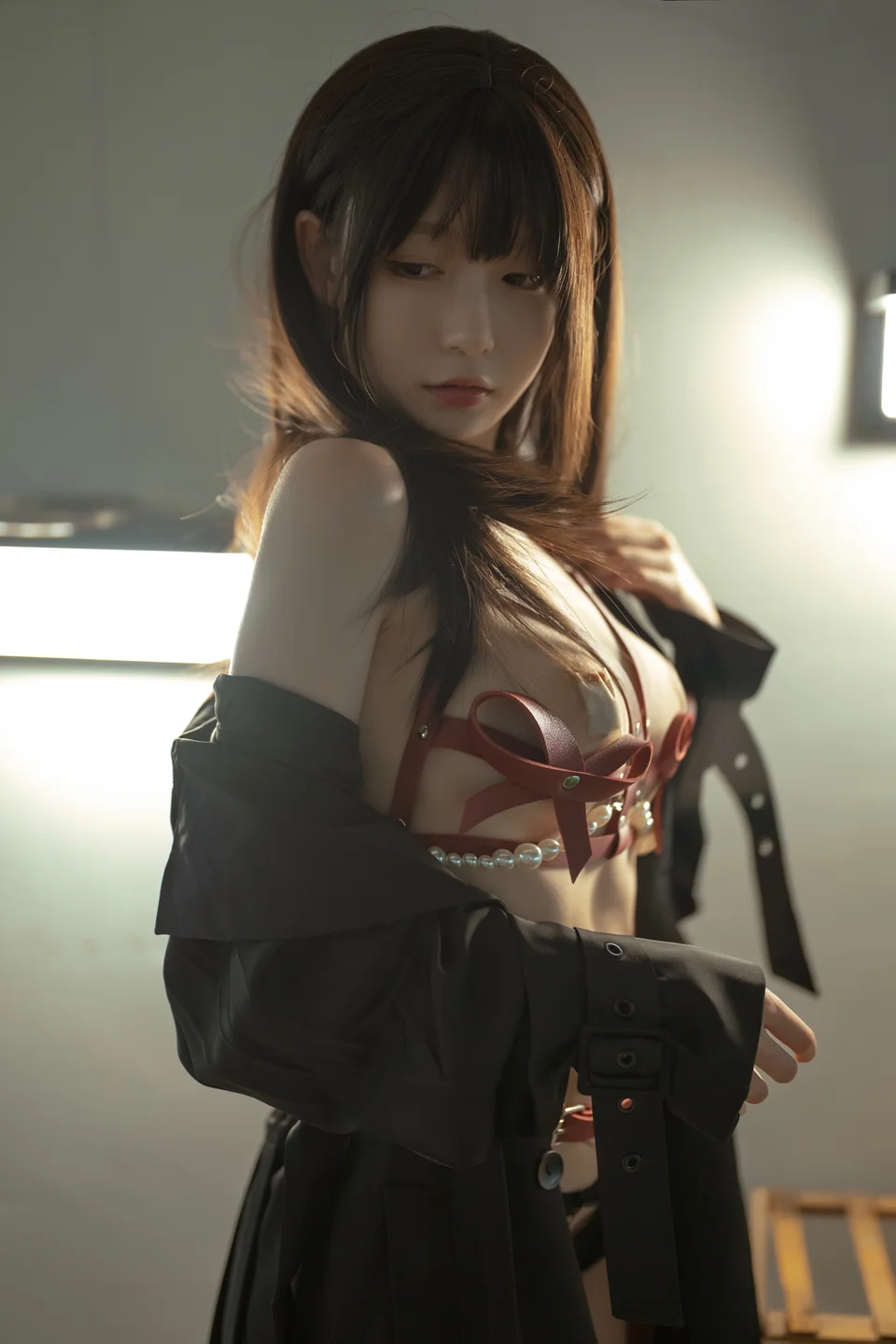 迷之呆梨 - 炙热 [42P] 20241006-030244(3).webp