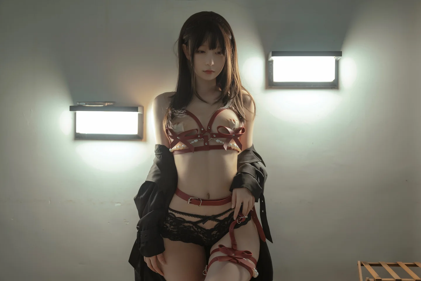 迷之呆梨 - 炙热 [42P] 20241006-030244(4).webp