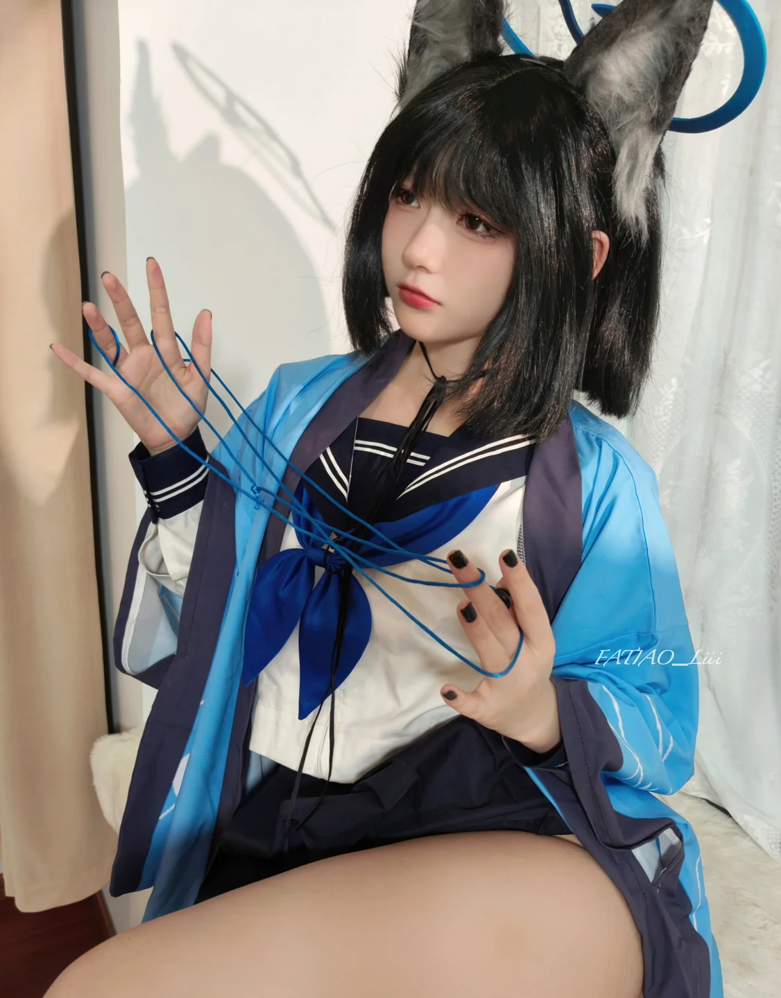 迷之呆梨 No.153 – 桐生桔梗 [89P-1.58GB] TG@icoset005.webp