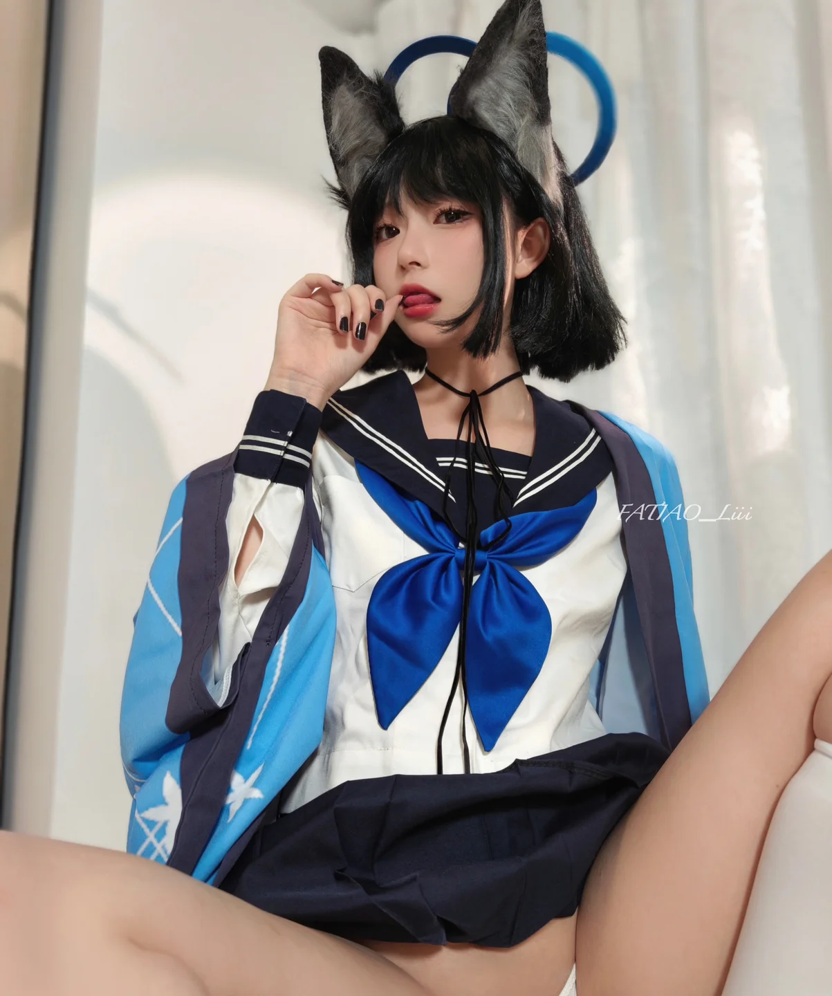 迷之呆梨 No.153 – 桐生桔梗 [89P-1.58GB] TG@icoset010.webp